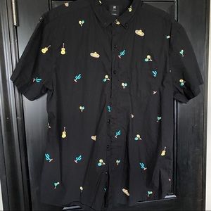 Visive Men’s fiesta shirt
